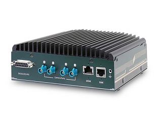 Компактный встраиваемый компьютер NRU-51V+-JON16