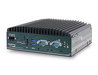Компактный встраиваемый компьютер NRU-51V+-JON16