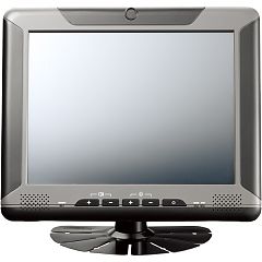 Промышленный монитор VMD2002-B