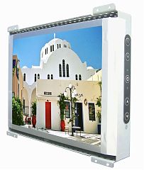 Промышленный монитор R10L100-OFT2/PAT/R