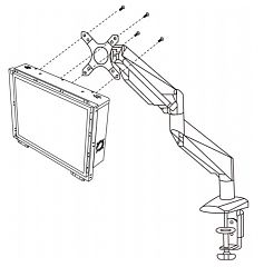 Промышленный монитор R10L100-OFT2/PAT/R