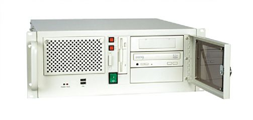 Корпус RACK-305GWATX/300W