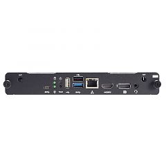 Компактный встраиваемый компьютер OPS520SRA-H