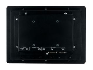 Промышленный монитор GLA-12-TС-B-I-HL-AG-30PS-WT2-R50