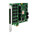 Плата PEX-D64 CR