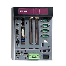 IPC932-230-FL-HAB100-DC (уценка)