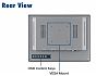 Промышленный монитор FPM-7121T-R3AE