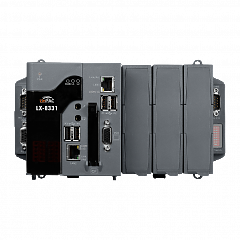 Контроллер LX-8331