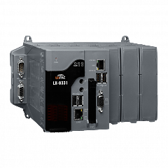 Контроллер LX-8331