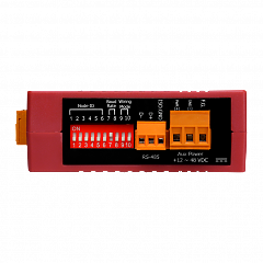 Интеллектуальный измеритель параметров трехфазной сети PM-3133-RCT500P-CPS CR