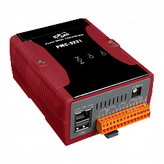 Концентратор данных PMC-5231 CR