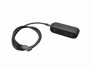 Камера  Falcon-ZF