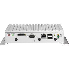 Компактный встраиваемый компьютер VTC 1000 +VTK-WWAN CM8000(PHS8-P)