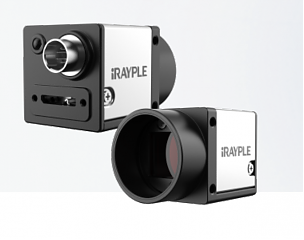 Камера машинного зрения AH7160CU000E