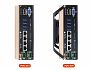 Встраиваемый компьютер на DIN-рейку POC-515-AM2(EA)