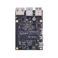 Одноплатный компьютер KIWI310-J2C-H