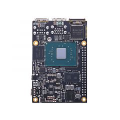 Одноплатный компьютер KIWI310-J2C-H