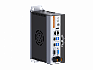 Встраиваемый компьютер на DIN-рейку  NP-6123-L2-8500-4G-SSD512G