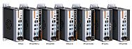 Встраиваемый компьютер на DIN-рейку  NP-6123-L2-8500-4G-SSD512G