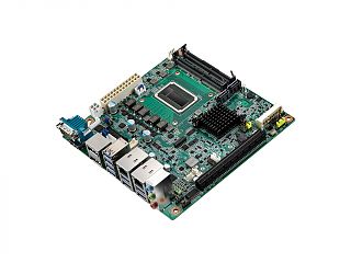 Промышленная плата AIMB-242WG2-HEA1E