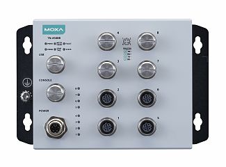 Коммутатор TN-4508B-CT-T