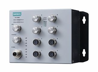 Коммутатор TN-4508B-CT-T