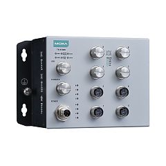 Коммутатор TN-4508B-CT-T