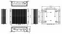 Компактный встраиваемый компьютер C2120Z-V (J6412)