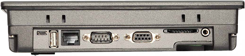 Панель оператора eMT3070B