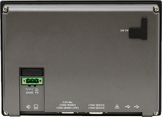 Панель оператора eMT3070B
