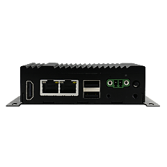 Ультракомпактный встраиваемый компьютер EACIL20-100-A-464W10