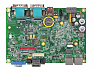 Промышленная плата VDX3-EITX-7S4E1