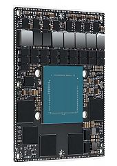 Процессорный модуль Jetson AGX Orin 64 Gb