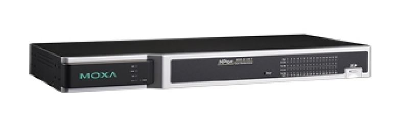 Преобразователь NPort 6650-16-HV-T