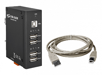USB-хаб USB-2562M CR