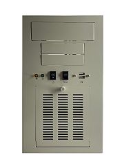 Корпус  AX60810WM-RC-NP  (уценка 3)