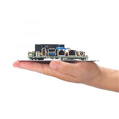 Комплект разработчика   AIE110-ONX-8GB