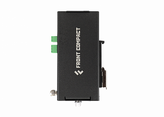 Промышленный компьютер FRONT Compact RUS01 RK3308/512MB/32GB+4GB/NapiL [FC-RUS01-0001]