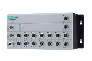 Коммутатор TN-G4516-8GPoE-2XGPoE-2XGTXBP-WV-CT-T