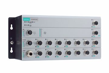 Коммутатор TN-G4516-8GPoE-2XGPoE-2XGTXBP-WV-CT-T