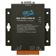 Преобразователь GW-7553-CPM-M CR