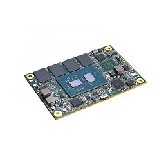 Промышленная модульная плата  CEM320-X6413-16GB