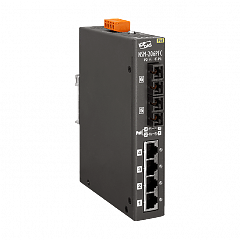 Коммутатор NSM-206PFC CR