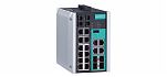 Коммутатор EDS-518E-MM-SC-4GTXSFP-T