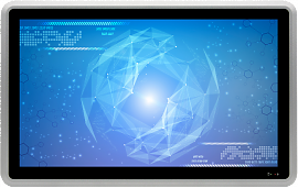FRONT Panel Y866 21.5"/i5-1135G7/16GB/512GB/NoOS