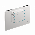 Промышленный панельный компьютер  WP2383-C-1235U 16G-SSD512G-Akit