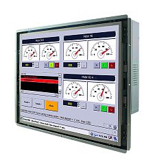 Панельный компьютер R19IB7T-OFM1
