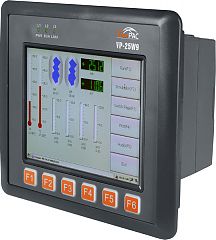 Контроллер VP-25W9-EN-1500 CR