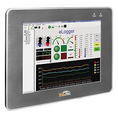Контроллер VP-4136-EN CR