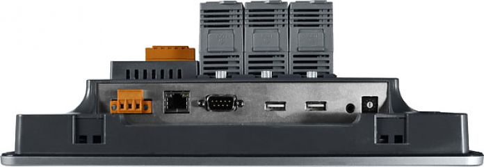 Контроллер VP-4136-EN CR
